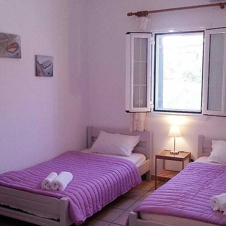 Letos Villas جايوس المظهر الخارجي الصورة
