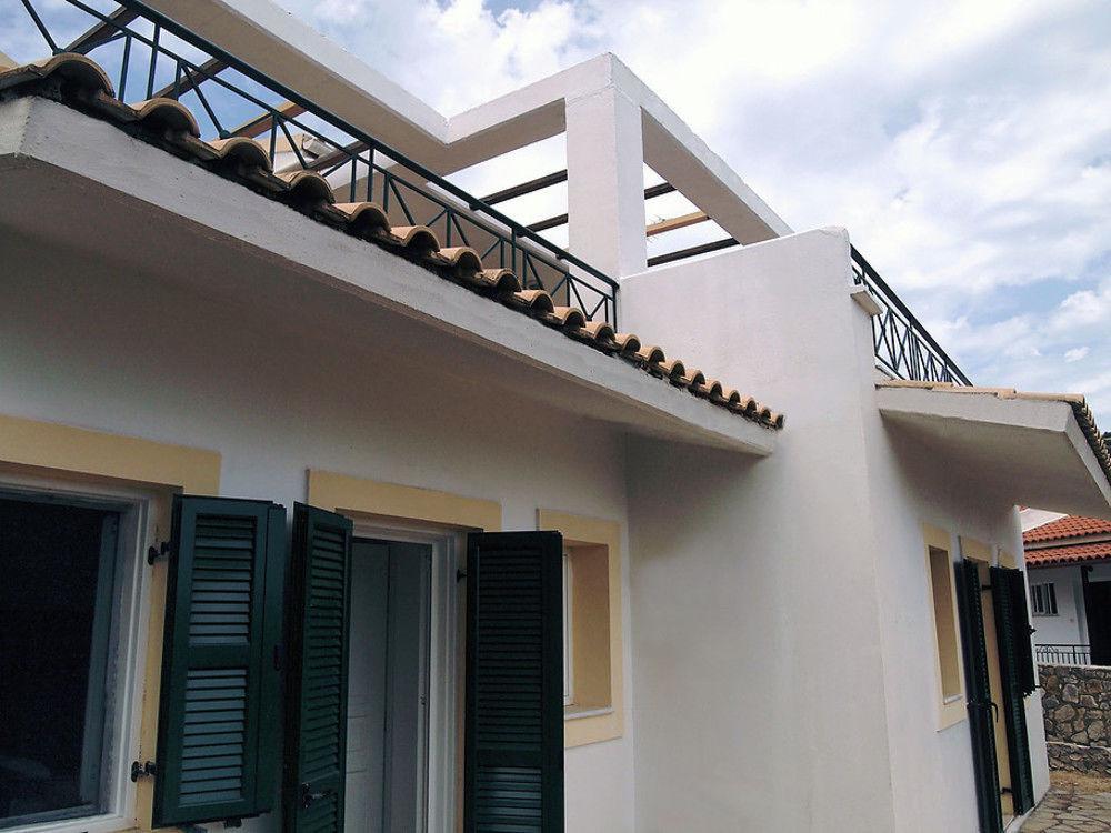 Letos Villas جايوس المظهر الخارجي الصورة