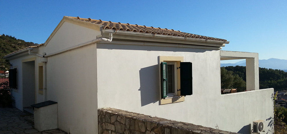Letos Villas جايوس المظهر الخارجي الصورة