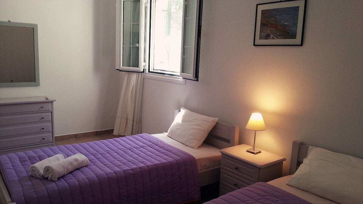 Letos Villas جايوس المظهر الخارجي الصورة